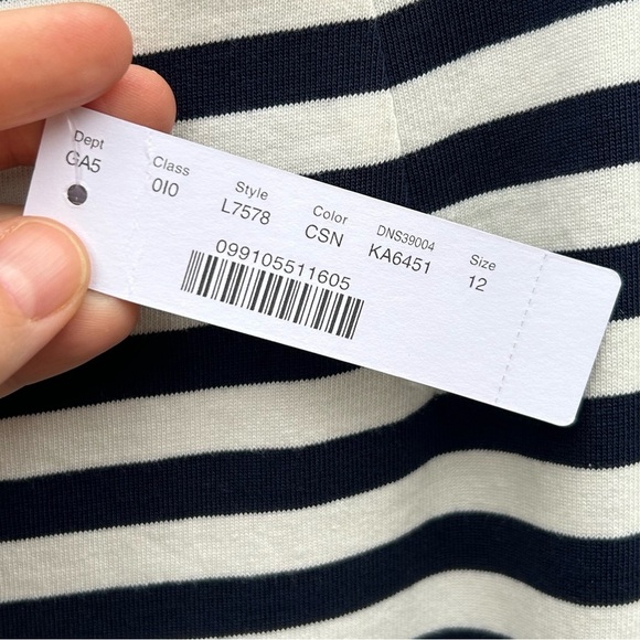 J Crew Pencil Skirt, BNWT, size 12 - Picture 10 of 11